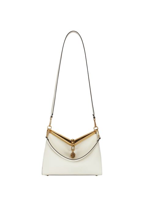 White Medium Vela Bag ETRO | WP1B0002-AU022W1889