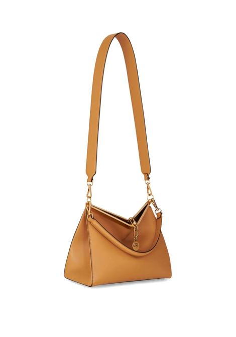 Light Brown Medium Vela Bag ETRO | WP1B0002-AU022Y0412