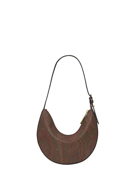 ETRO Borsa Hobo Essential Piccola - ETRO