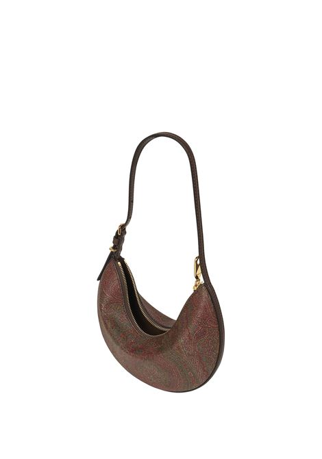 Borsa Hobo Essential Piccola ETRO | WP1I0002-AA001M0019