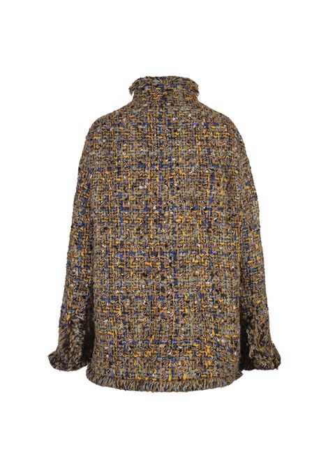 Boucle' Tweed Jacket ETRO | WRBA0027-99TT902S9841