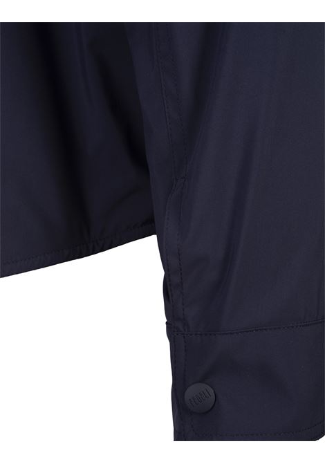 Blue Varese ML. Airstop Jacket FEDELI | 00603134