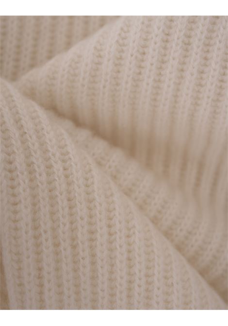 Antonia Sweater In Ice Cashmere FEDELI | 05009ICE