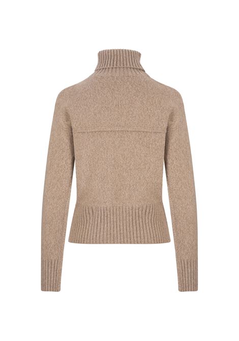 Dolcevita Laurence In Cashmere Beige FEDELI | 0506213