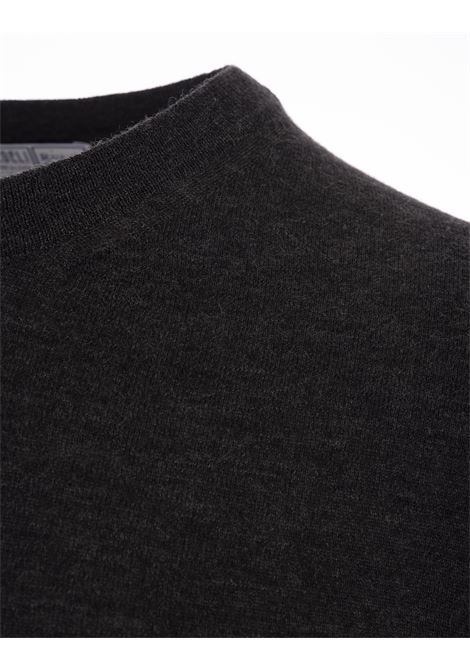 Pullover Arg. Millionaire In Cashmere Antracite FEDELI | 061579