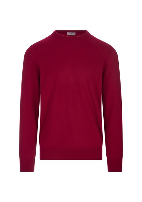 FEDELI Pullover Arg Vintage College - FEDELI