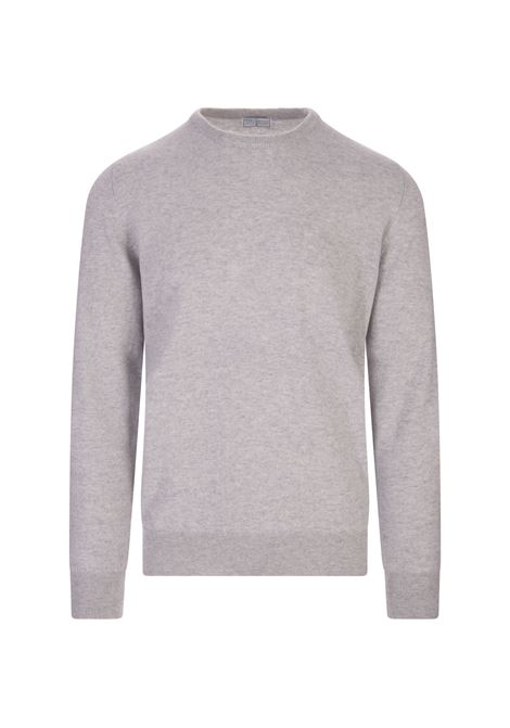 Pullover Arg Vintage Grigio FEDELI | 08006GRIGIO