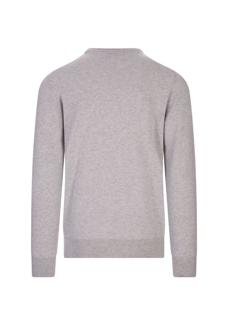 Pullover Arg Vintage Grigio FEDELI | 08006GRIGIO