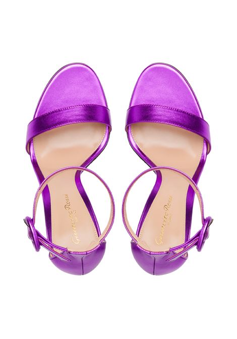 Purple Portofino 105 Sandals GIANVITO ROSSI | G61096.15RICNPSRASI