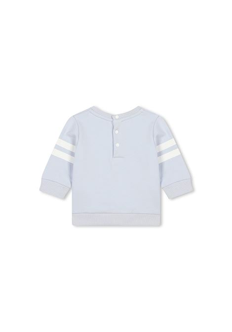 Completo Sportivo GIVENCHY 52 In Azzurro GIVENCHY KIDS | H30511771