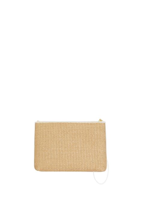 Pochette GIVENCHY In Rafia Naturale GIVENCHY | BB60KSB1TL101