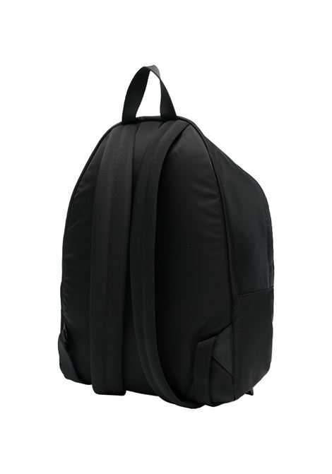 Essential U Backpack In Black Nylon GIVENCHY | BK508HK17N001