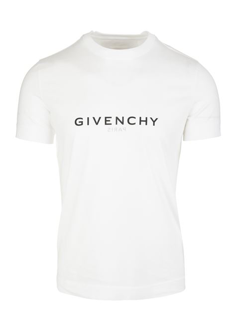 Maglia nera givenchy online