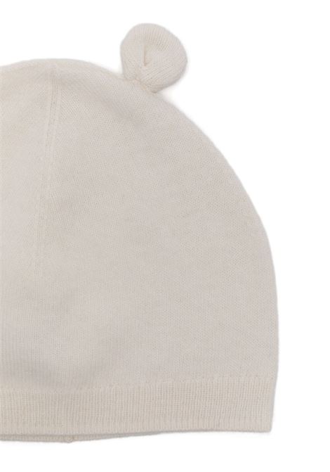 Cappello Bianco Con Orecchie IL GUFO | A24EO345EM220100