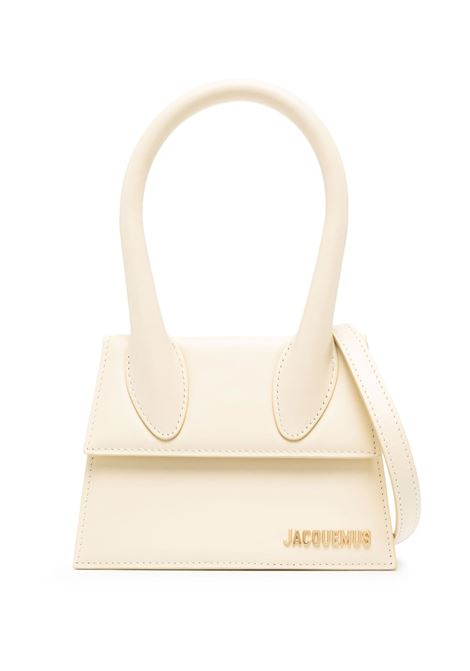 Borsa Le Chiquito Moyen Avorio JACQUEMUS | 213BA002-3060120