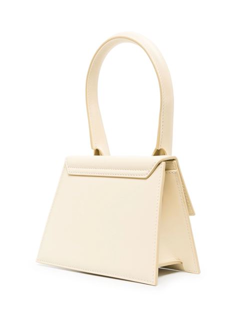 Borsa Le Chiquito Moyen Avorio JACQUEMUS | 213BA002-3060120