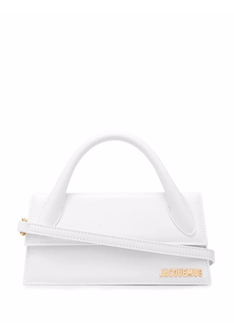 White Le Chiquito Long Bag JACQUEMUS | 213BA004-3000100