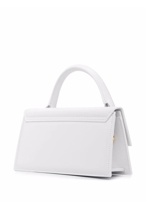 White Le Chiquito Long Bag JACQUEMUS | 213BA004-3000100