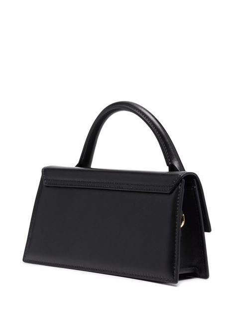 Borsa Le Chiquito Long Nera JACQUEMUS | 213BA004-3000990