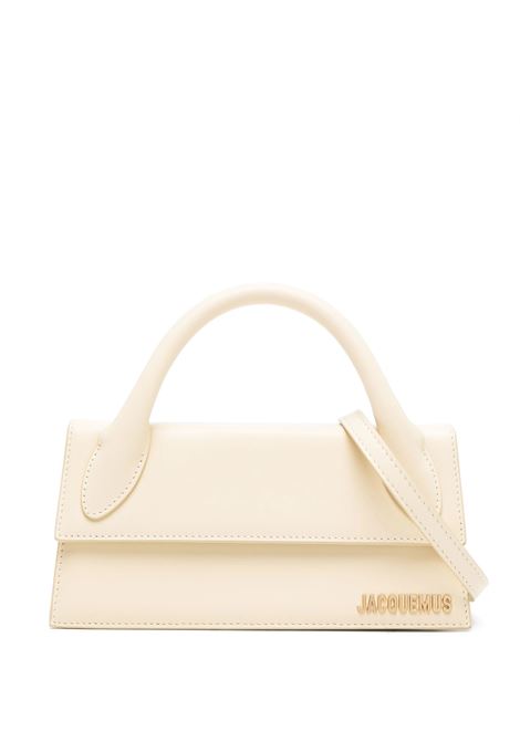 Borsa Le Chiquito Long Avorio JACQUEMUS | 213BA004-3060120