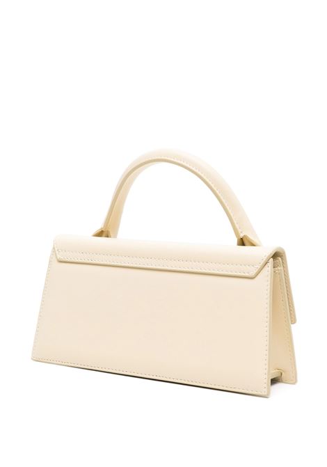 Borsa Le Chiquito Long Avorio JACQUEMUS | 213BA004-3060120