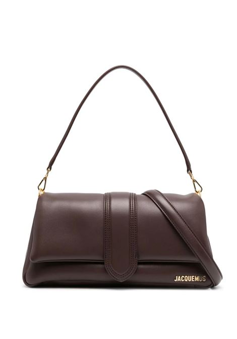 Borsa Le Bambimou Medium Brown JACQUEMUS | 231BA052-3073855