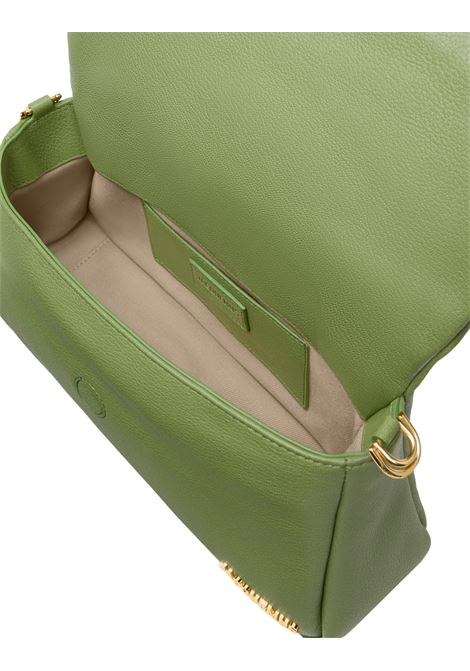 Le Bambimou Padded Bag In Green JACQUEMUS | 231BA052-3206550