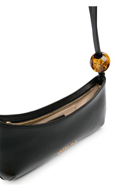 Borsa Le Bisou Perle Nera JACQUEMUS | 231BA057-3000990