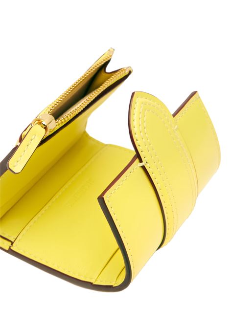 Portafoglio Bambino Giallo JACQUEMUS | 233SL119-3128250