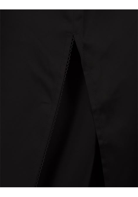 Black La Jupe Notte Midi Skirt JACQUEMUS | 241SK009-1000990