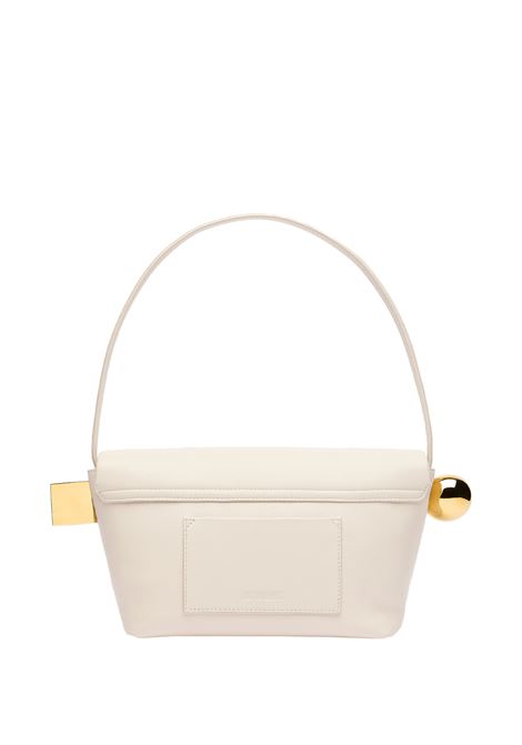 Borsa Il Rond Carré Light Ivory JACQUEMUS | 243BA383-3171115