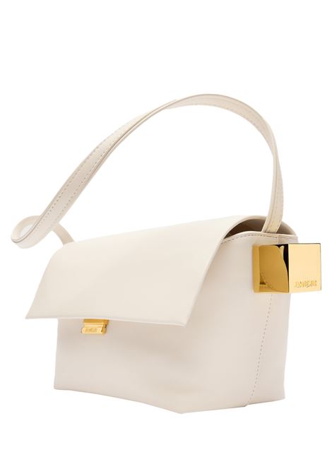 Borsa Il Rond Carré Light Ivory JACQUEMUS | 243BA383-3171115