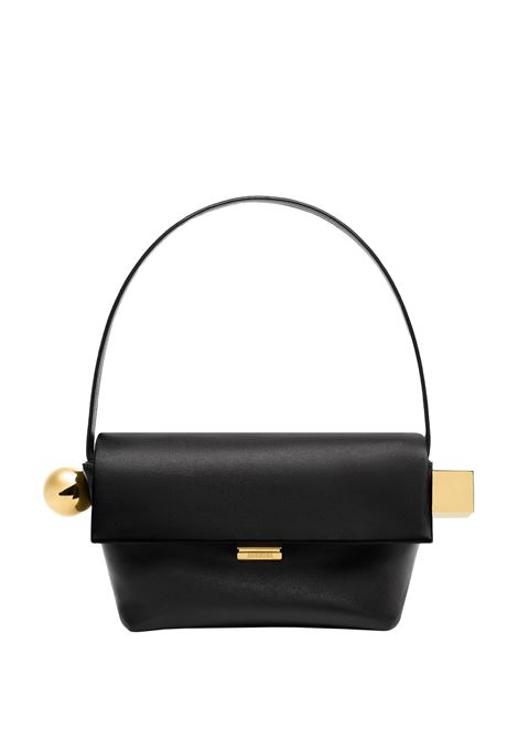 Borsa Il Rond Carré Nera JACQUEMUS | 243BA383-3171990