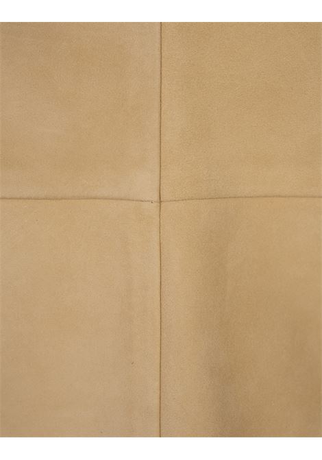 Abito La Robe Favola Beige JACQUEMUS | 243DR179-1685150