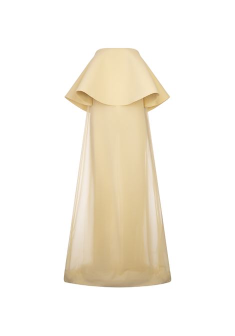 Abito La Robe Vela Giallo Pallido JACQUEMUS | 243DR187-1621206