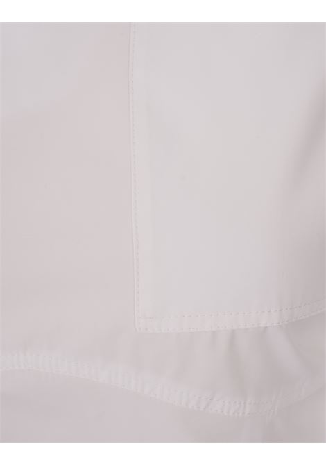 Abito La Robe Chemise Casaco Bianco JACQUEMUS | 243DR199-1520100