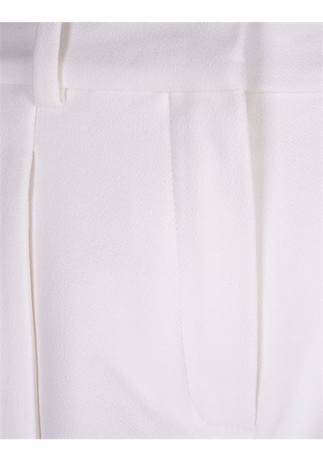 White Le Pantalon Paseo JACQUEMUS | 243PA118-1667100