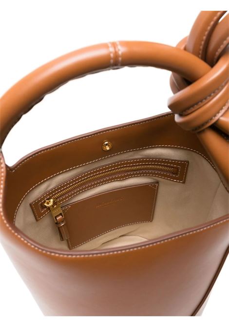 Borsa Le Petit Tourni Light Brown JACQUEMUS | 245BA366-3173811