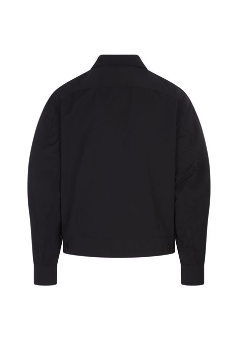 Le Blouson Linu In Black JACQUEMUS | 245BL013-1531990