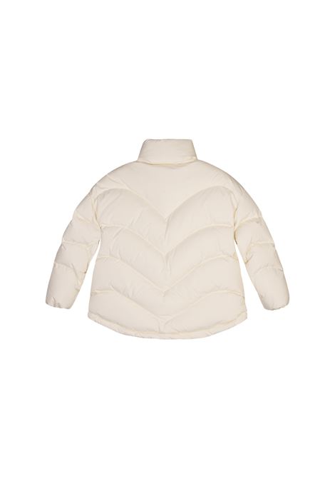 Piumino Khriskid Bianco KHRISJOY KIDS | KV2A07-B0049137