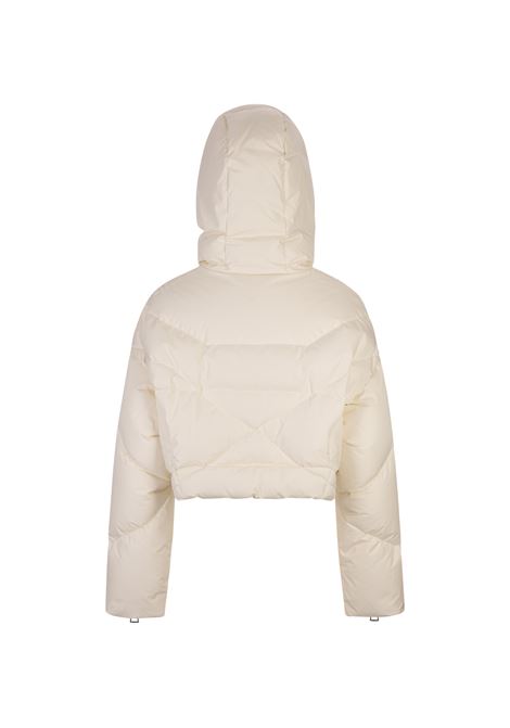 Butter Khris Shorty Puffer Jacket KHRISJOY | KWF24R0604-NY0001BUT179