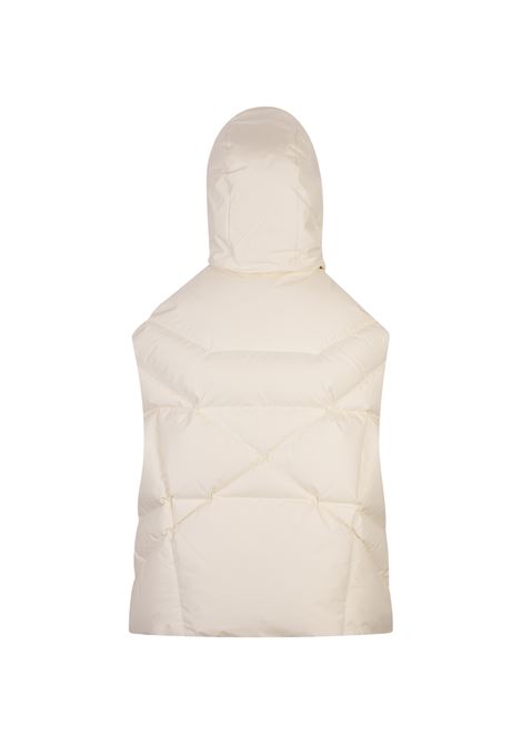 Butter Khris Iconic Padded Gilet KHRISJOY | KWF24R2803-NY0001BUT179