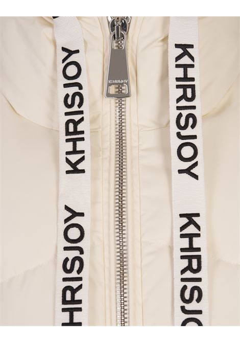 Butter Khris Iconic Padded Gilet KHRISJOY | KWF24R2803-NY0001BUT179