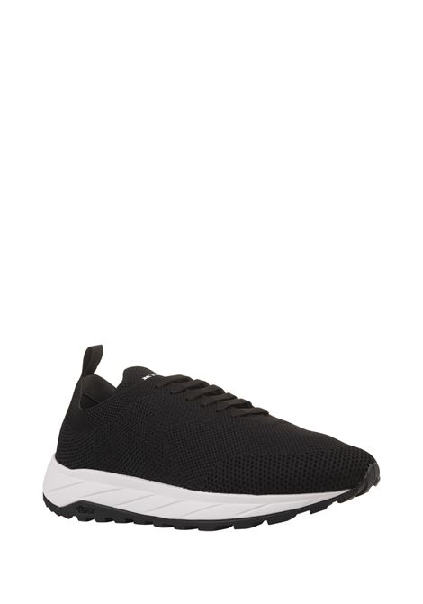 Sneakers Running Nere KITON | USSA200N0110005/006