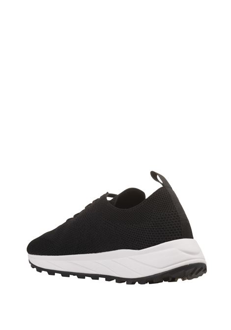 Sneakers Running Nere KITON | USSA200N0110005/006