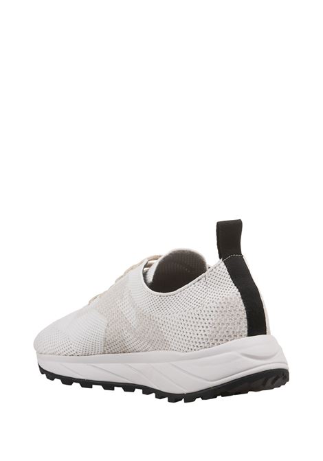 Sneakers Running Bianche KITON | USSA200N0110014/00F