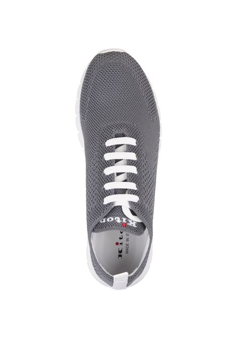 Sneakers Running ''FIT'' Grigie KITON | USSFITSN0080908/04T