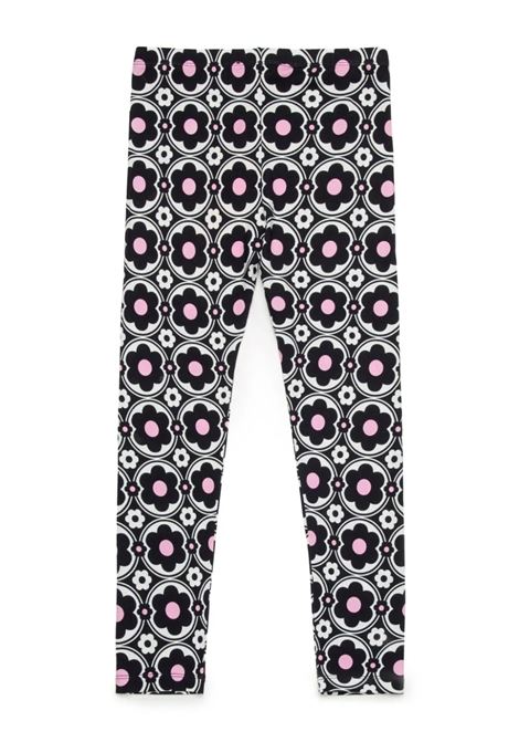 Leggings Stampati Max&Co. With Richard Quinn MAX&CO. KIDS | MX0107-MX060MX900