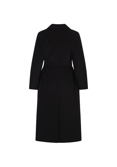 Black Locri Coat MAX MARA | 2421016072600003