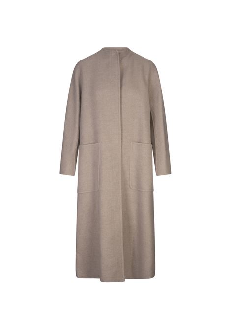 Cappotto Gioiosa Beige MAX MARA | 2421016125600001